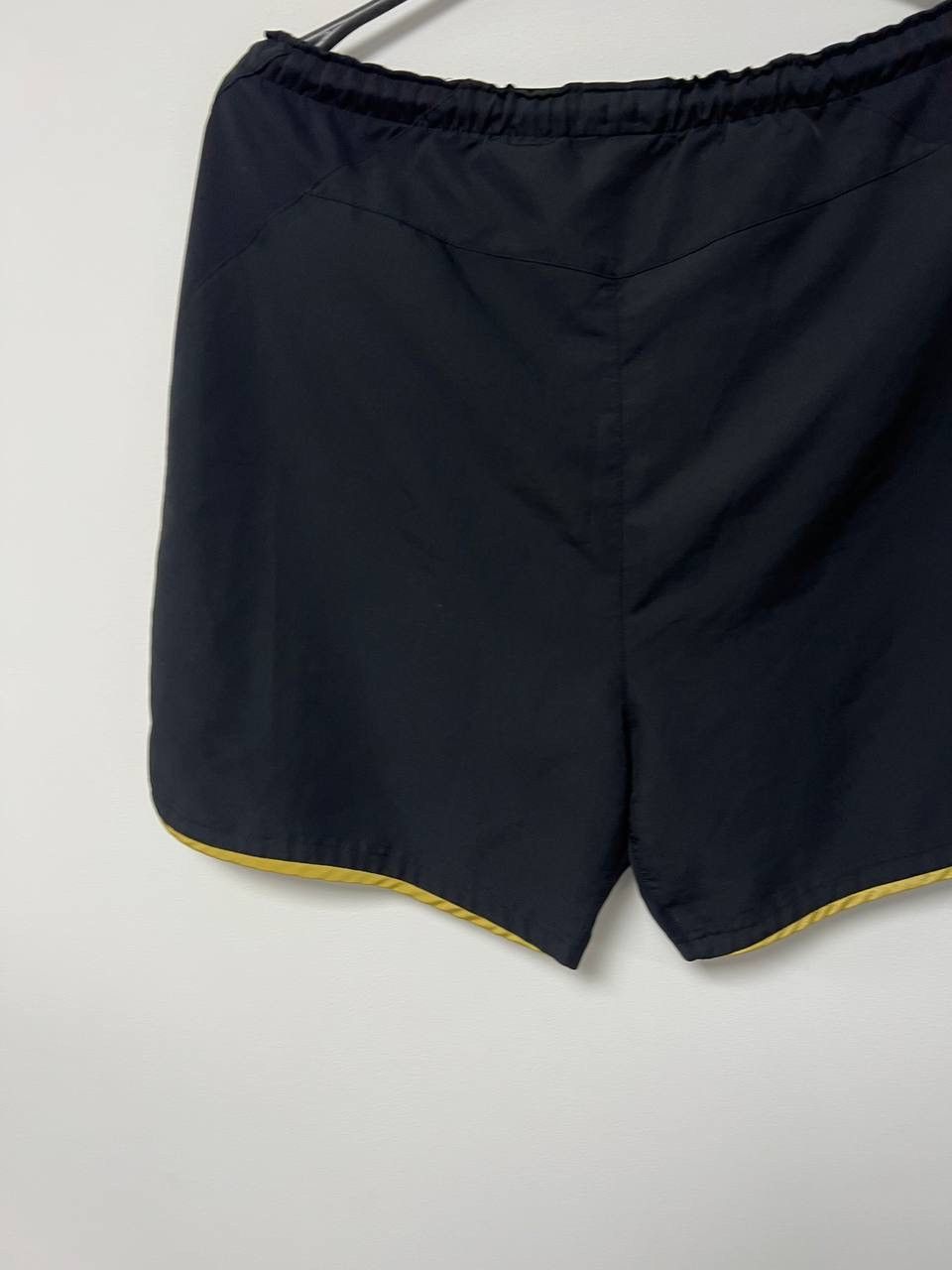 Nike Vintage Inter 2008/2009 Shorts Nike Football Soccer Italy L Size US 36 / EU 52 - 15 Thumbnail