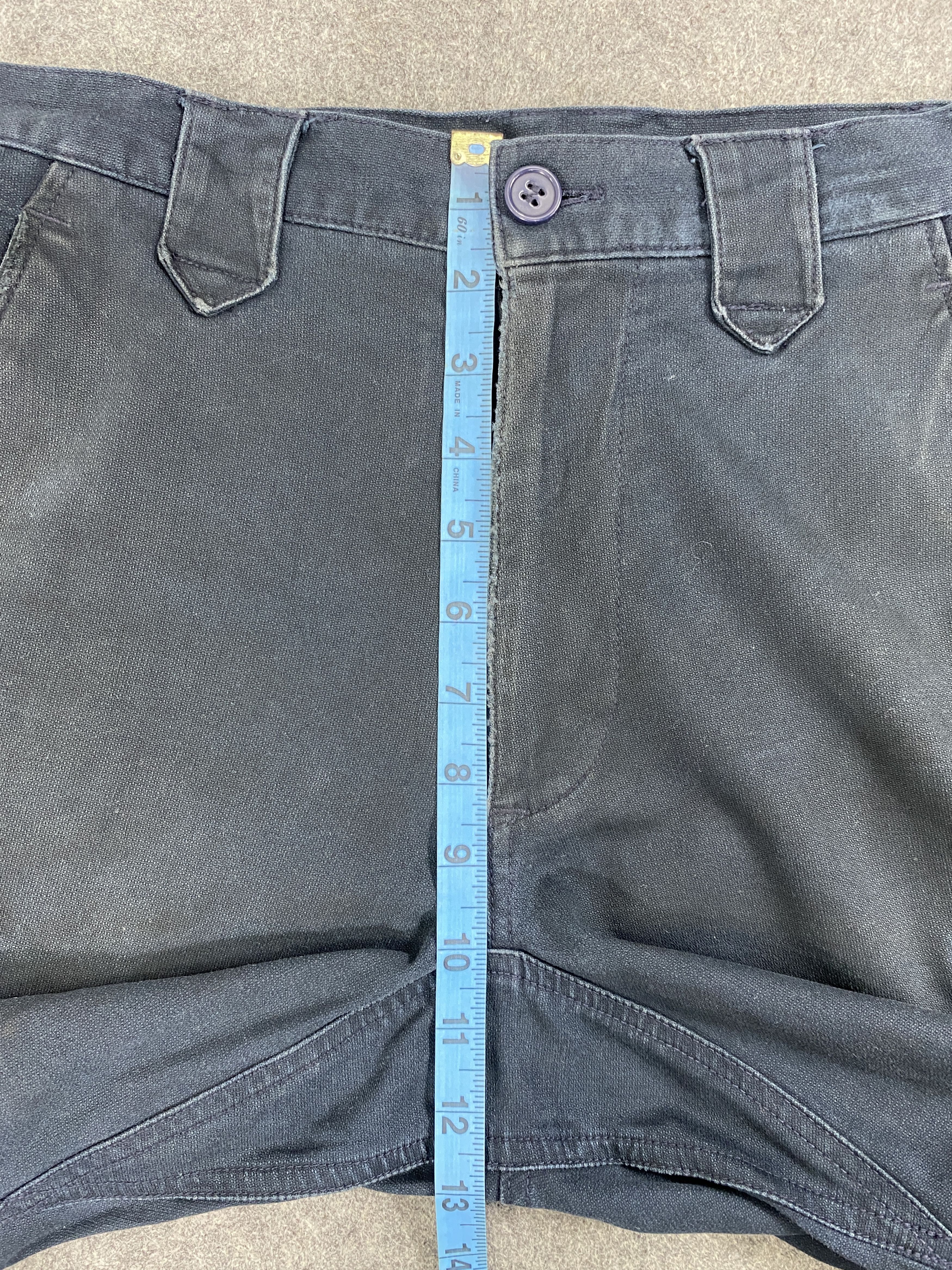 Japanese Brand Vintage Japanese Brand Cargo Pants Multi Pocket -CP217 Size US 28 / EU 44 - 6 Thumbnail