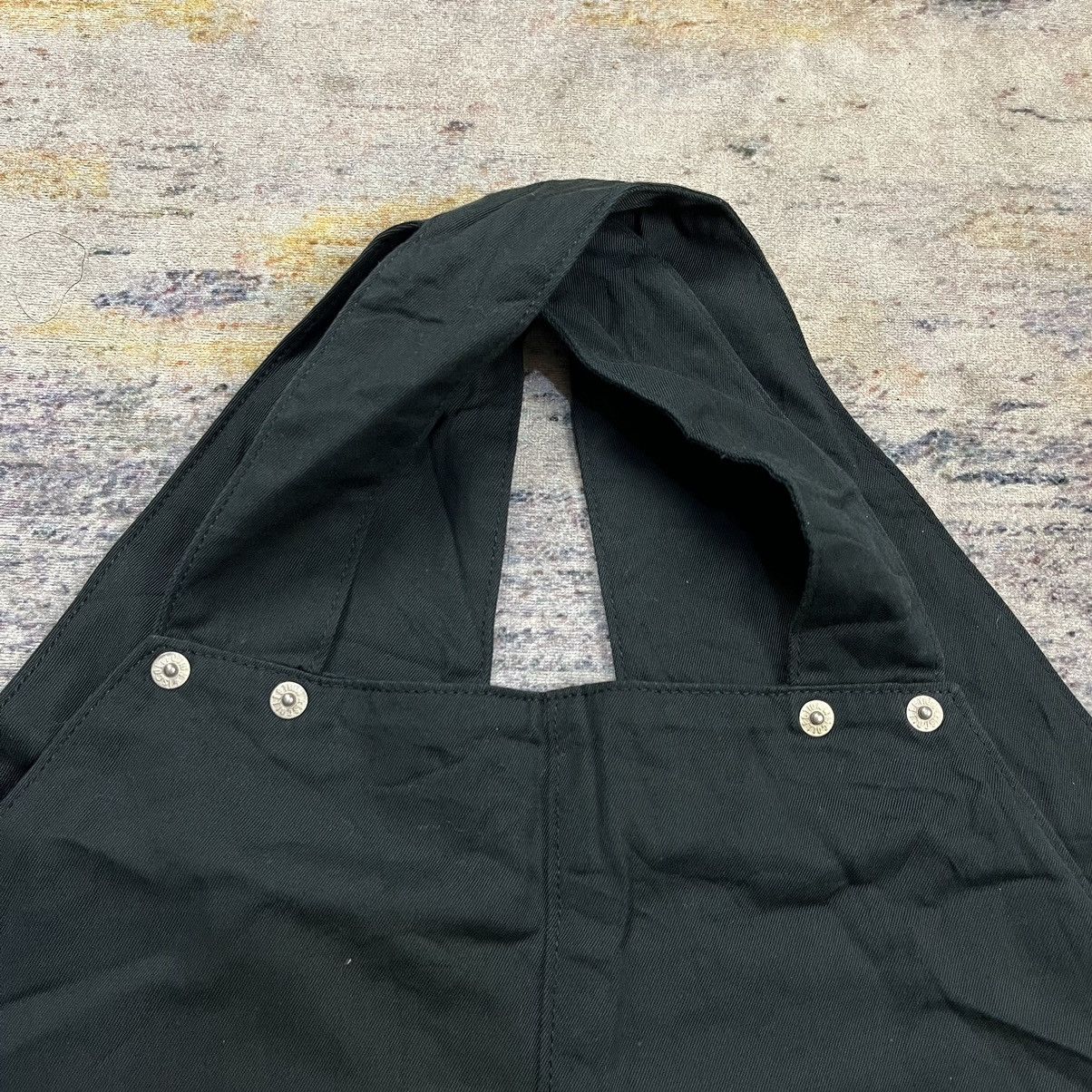 Issey Miyake × Japanese Brand Vintage issey miyake jumpsuit Size 32" / US 10 / IT 46 - 10 Thumbnail