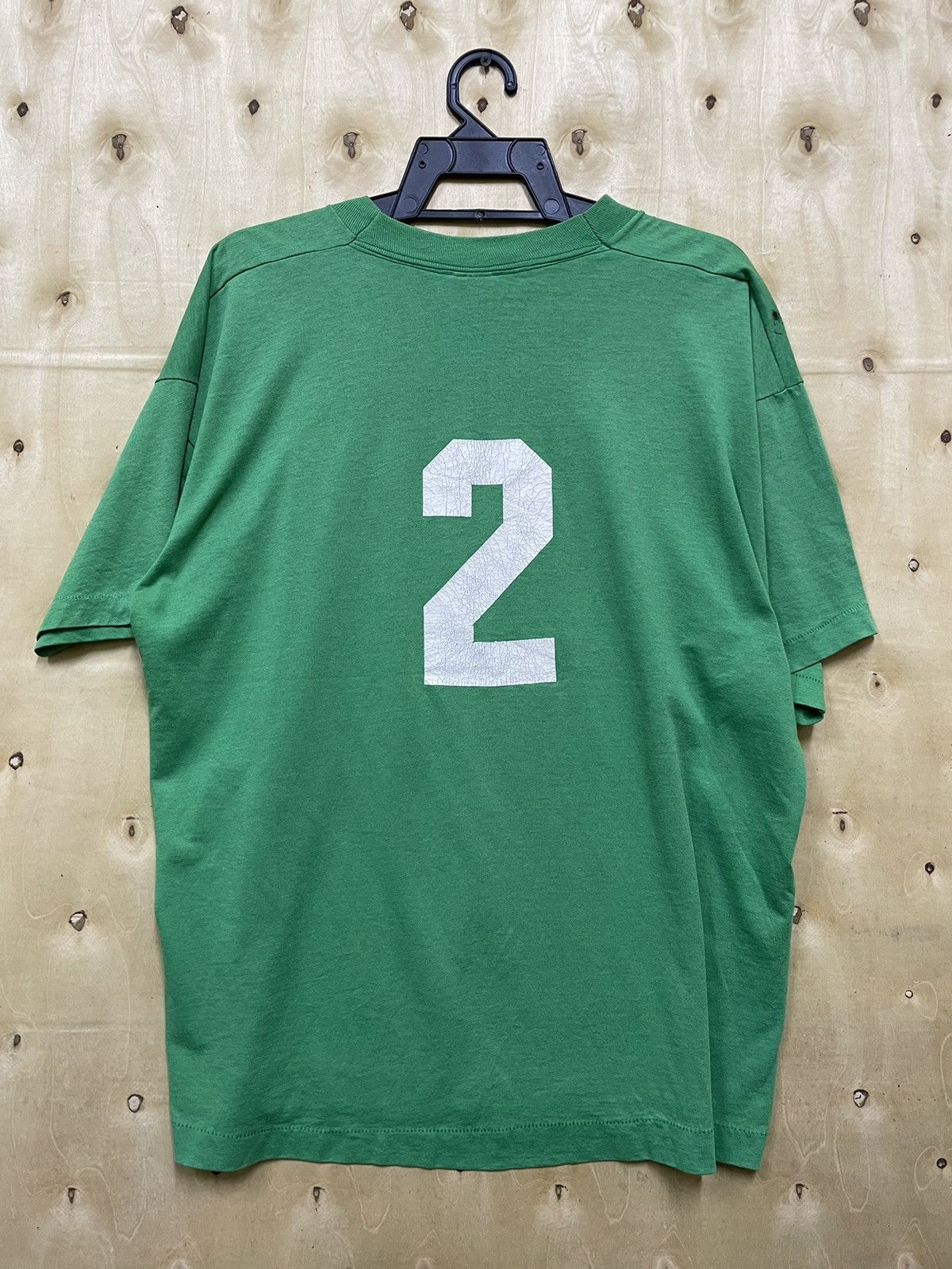Vintage VINTAGE IOWA BASKETBALL SELECT TEAM TEE Size US XL / EU 56 / 4 - 4 Thumbnail