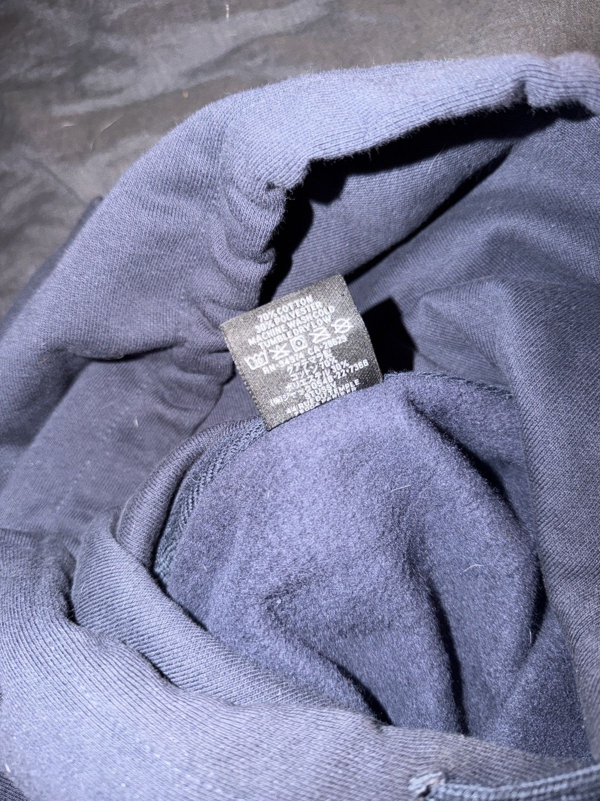 Stussy Stussy Hoodie Size US M / EU 48-50 / 2 - 5 Thumbnail
