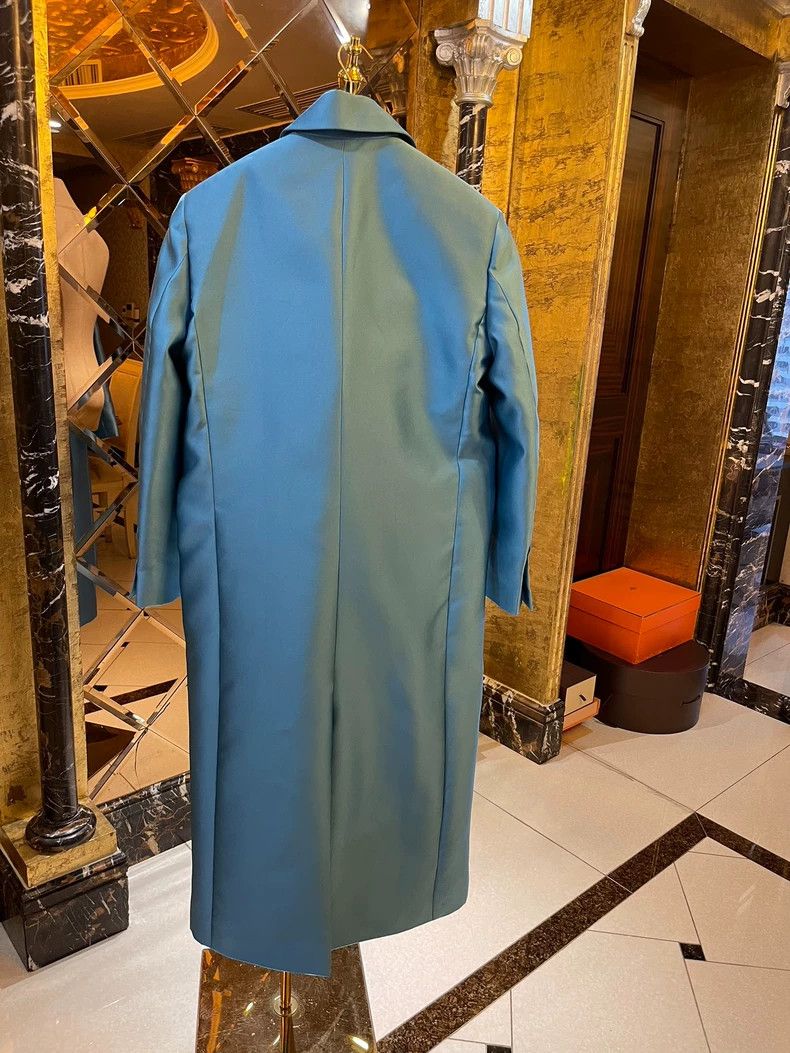 Versace Versace Dopamine color scheme, large and wide shoulder des Size M / US 6-8 / IT 42-44 - 5 Thumbnail
