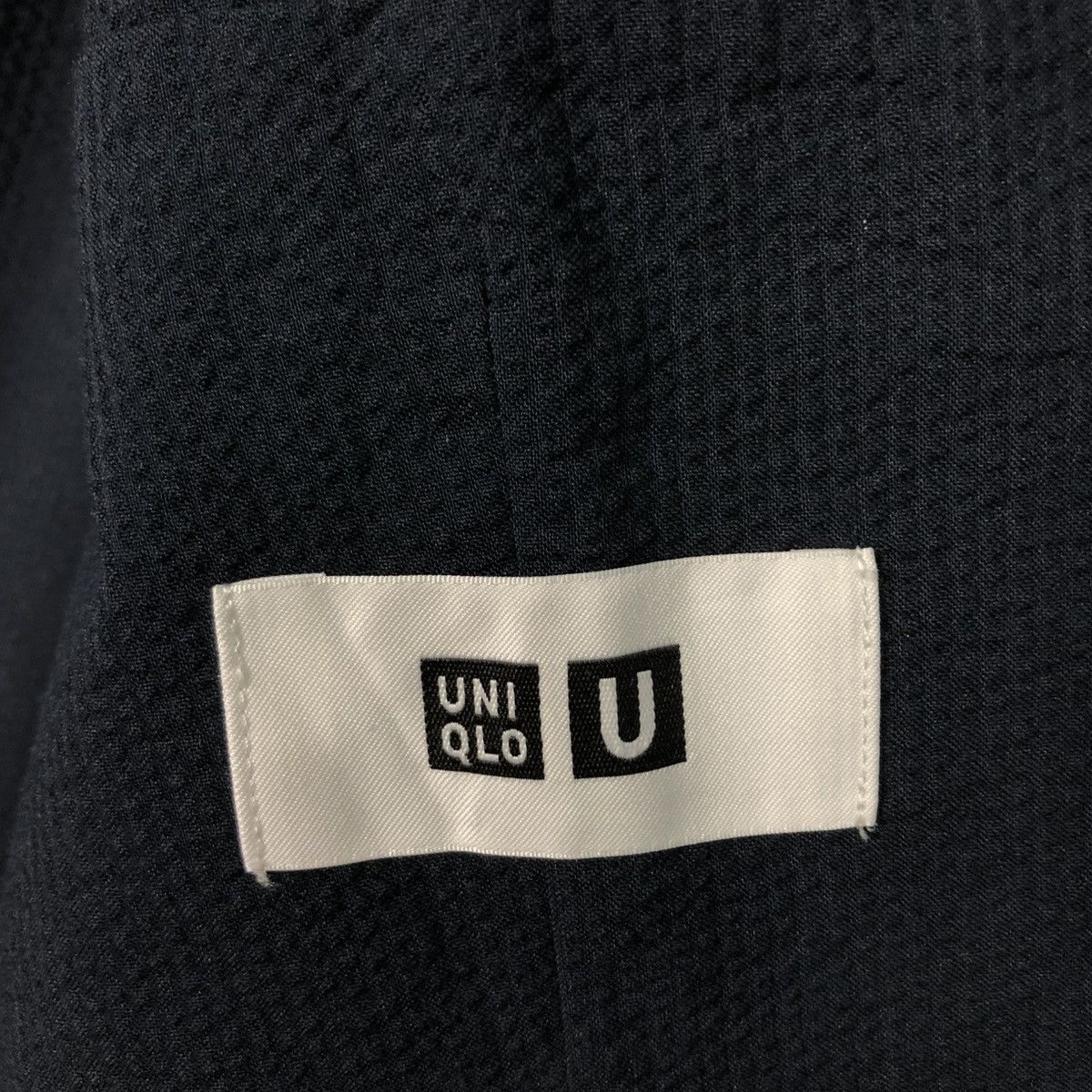 Undercover 🔥VINTAGE CHORE WORK JACKET UNIQLO UNDERCOVER Size US L / EU 52-54 / 3 - 19 Thumbnail