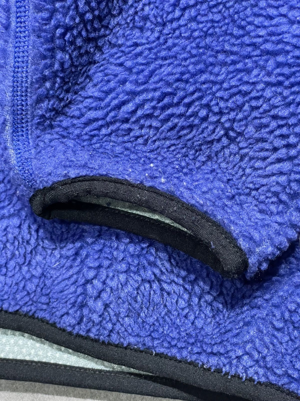 Patagonia Vintage 1998 Patagonia Retro-X Sherpa Jacket Size US L / EU 52-54 / 3 - 5 Thumbnail