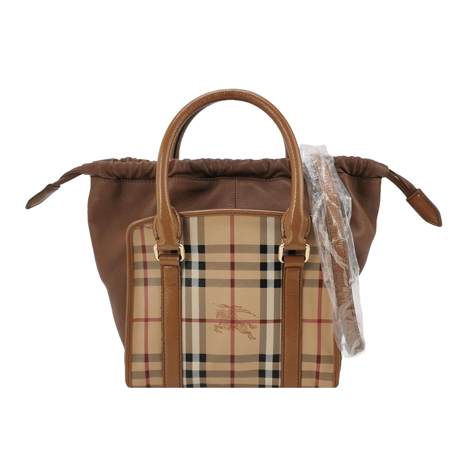 Burberry Burberry Women os Shoulder Bags Size ONE SIZE - 1 Thumbnail