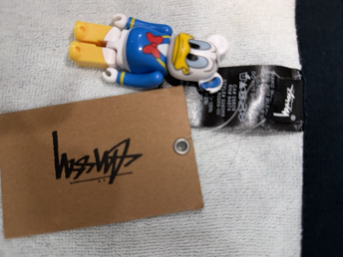 Born X Raised × Stussy Stussy x Born x Raised Towel Size ONE SIZE - 2 Thumbnail