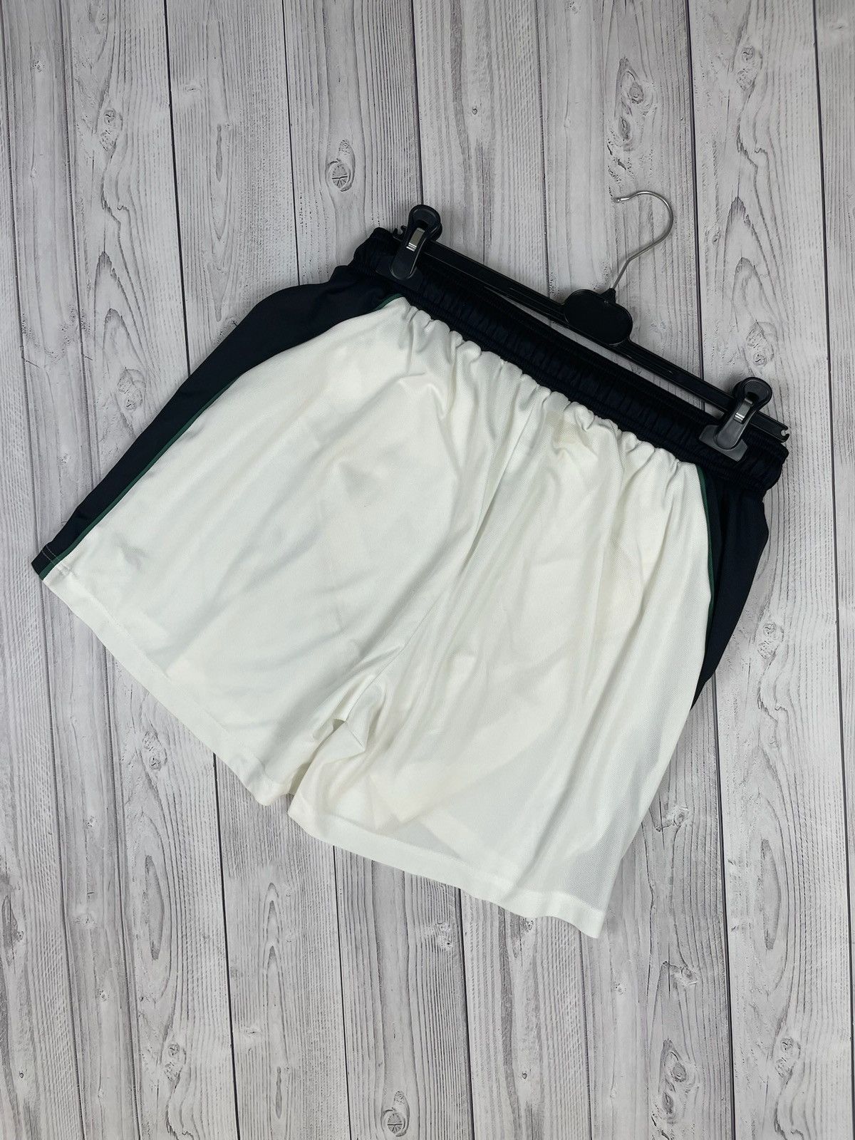 Other Vintage Reebok Borussia mönchengladbach soccer shorts size L Size US 34 / EU 50 - 6 Thumbnail