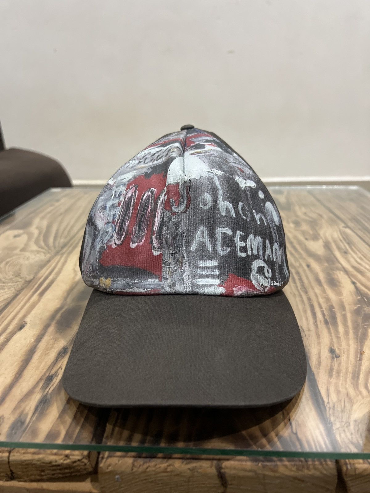 CA4LA CA4LA x JOHON ACEMAN x J BROS & CO Size ONE SIZE - 1 Thumbnail
