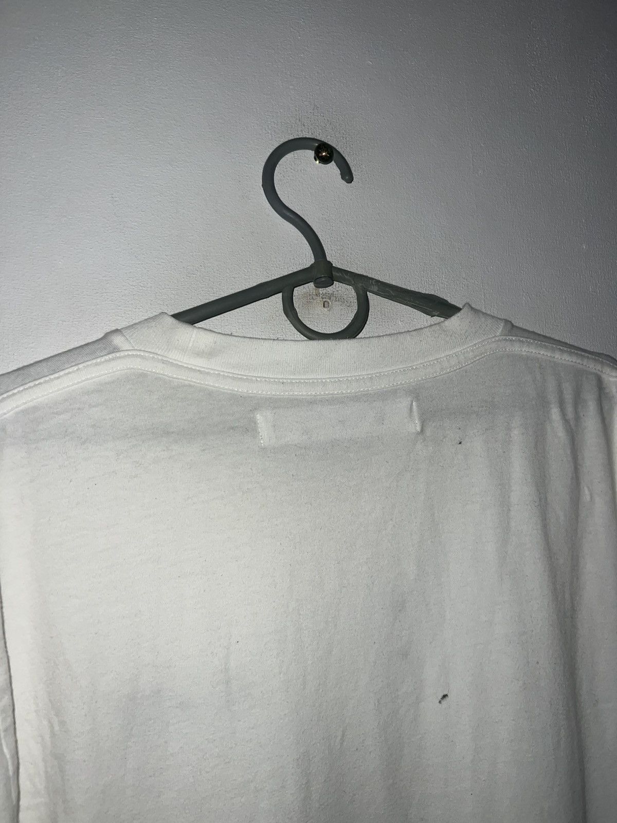 Off-White Off white T-Shirt Size US M / EU 48-50 / 2 - 13 Thumbnail