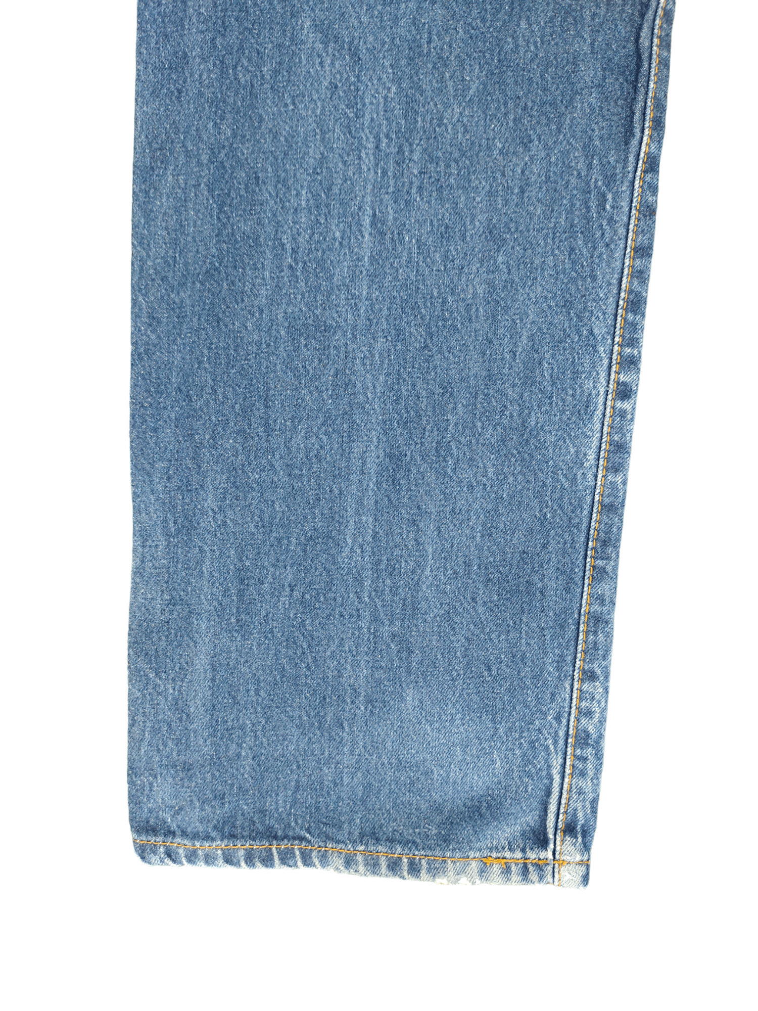 DC Baggy Jeans DC Shoes Usa Wide Leg Denim Y2k Jnco Size US 30 / EU 46 - 12 Thumbnail