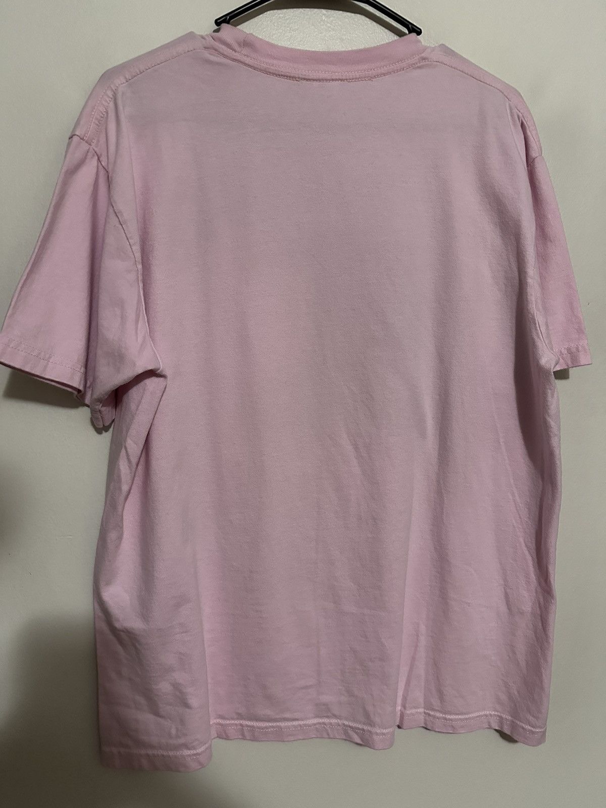 Supreme Supreme Water Pistol Tee Size US M / EU 48-50 / 2 - 3 Thumbnail