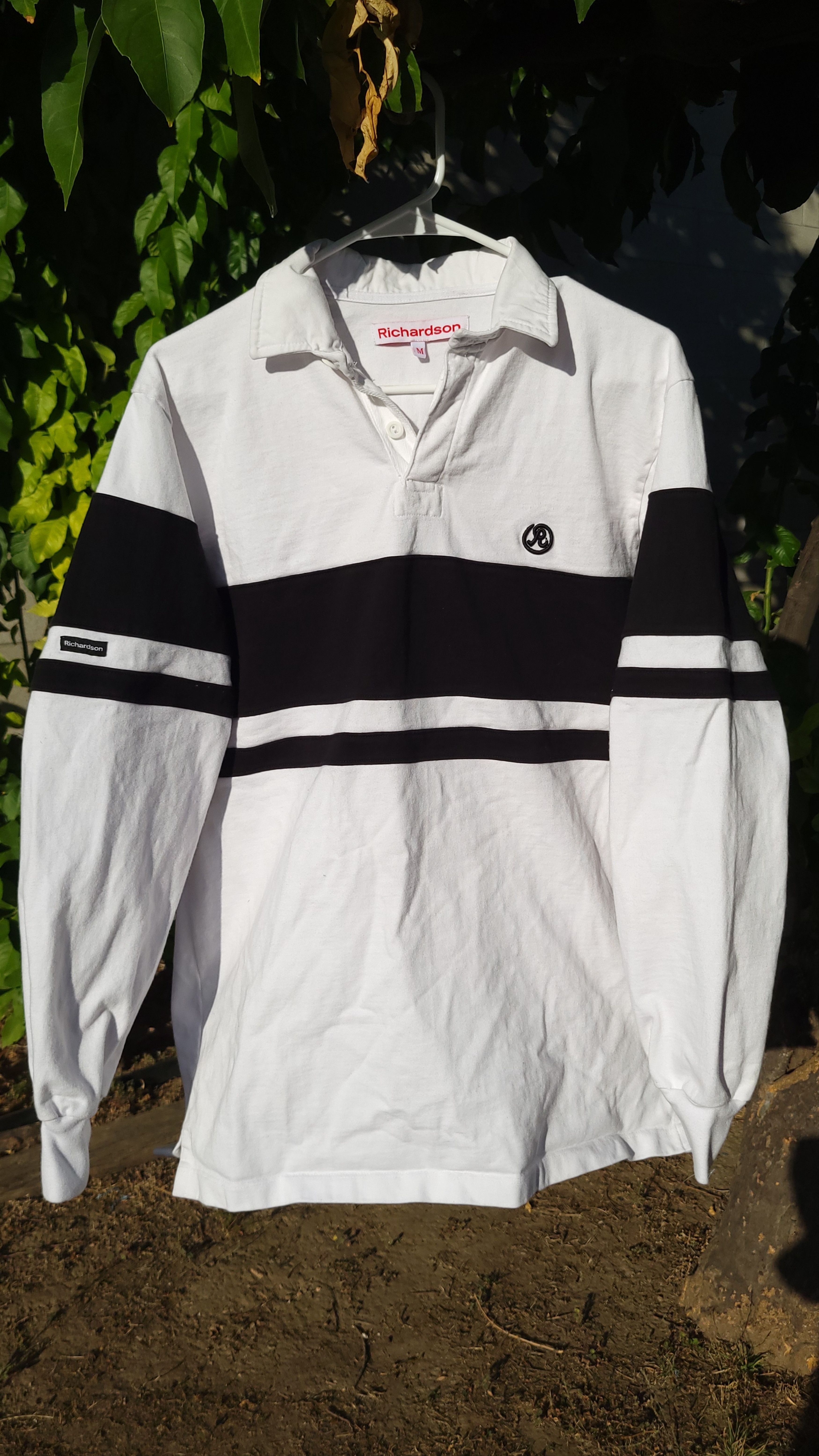 Richardson Richardson longsleeve Size US M / EU 48-50 / 2 - 1 Thumbnail