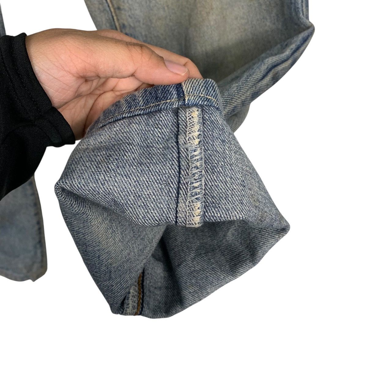 Wrangler Vintage Wrangler Jeans Size US 30 / EU 46 - 12 Thumbnail