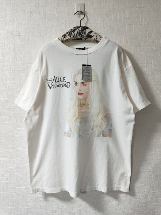 Saint Michael Alice in Wonderland Tee | Grailed