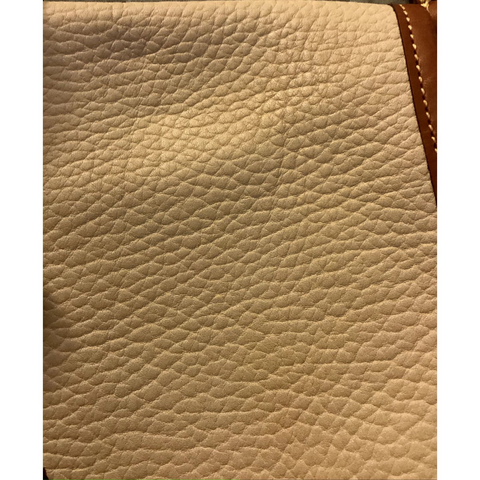Dooney & Bourke Vintage Dooney & Bourke Equestrian Bag Very Good - Excellent Size ONE SIZE - 6 Thumbnail