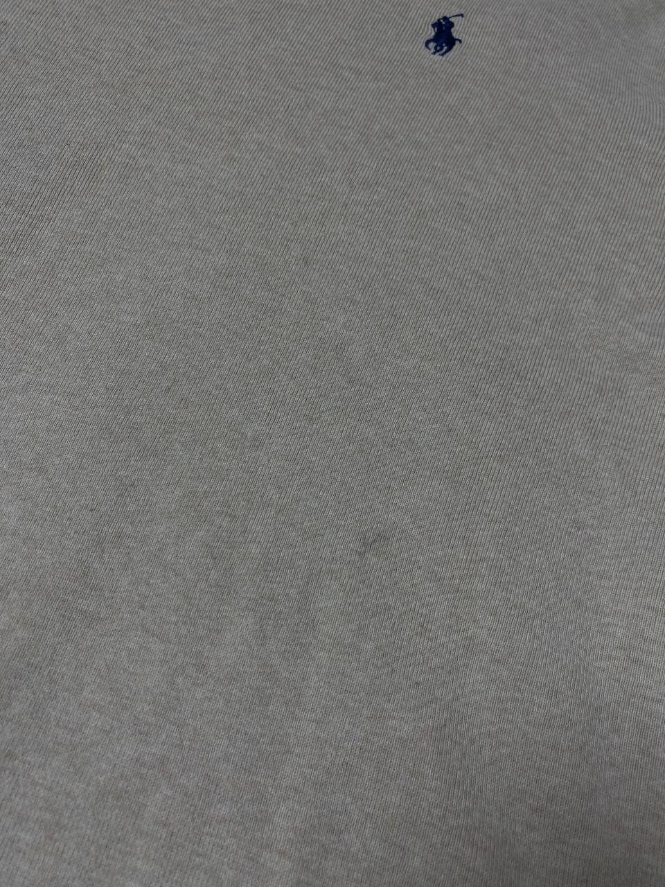 Polo Ralph Lauren Vintage Polo Ralph Lauren V-Neck Sweater Size L Size US L / EU 52-54 / 3 - 13 Thumbnail