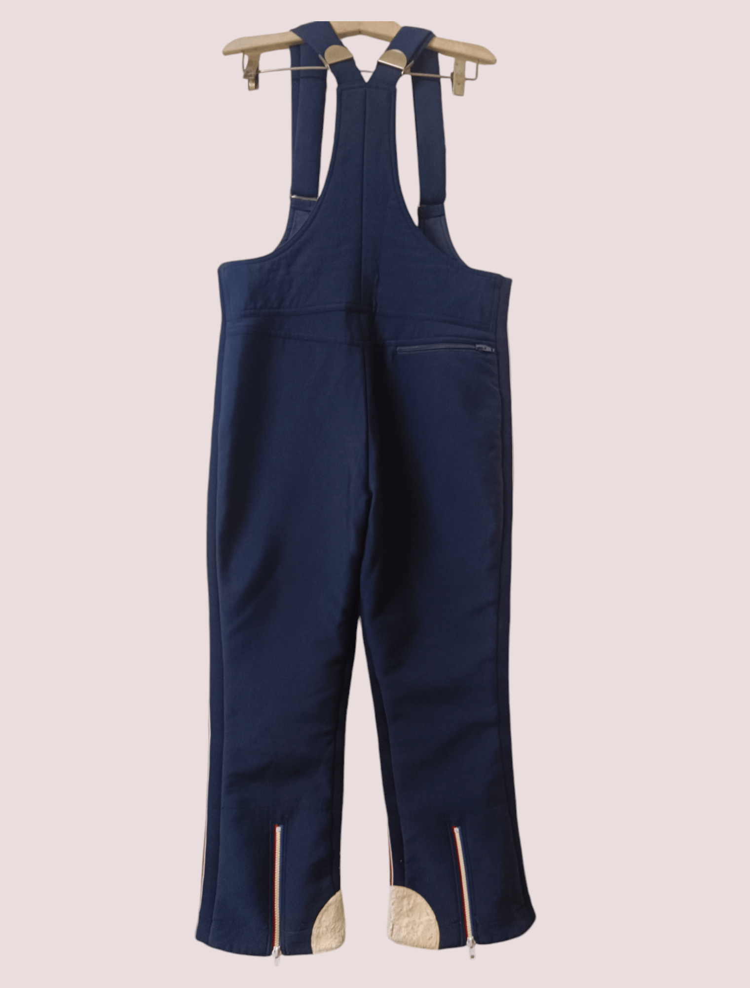 Fusalp × Moncler Vintage Moncler X Fusalp Ski Overalls Size US 30 / EU 46 - 10 Thumbnail