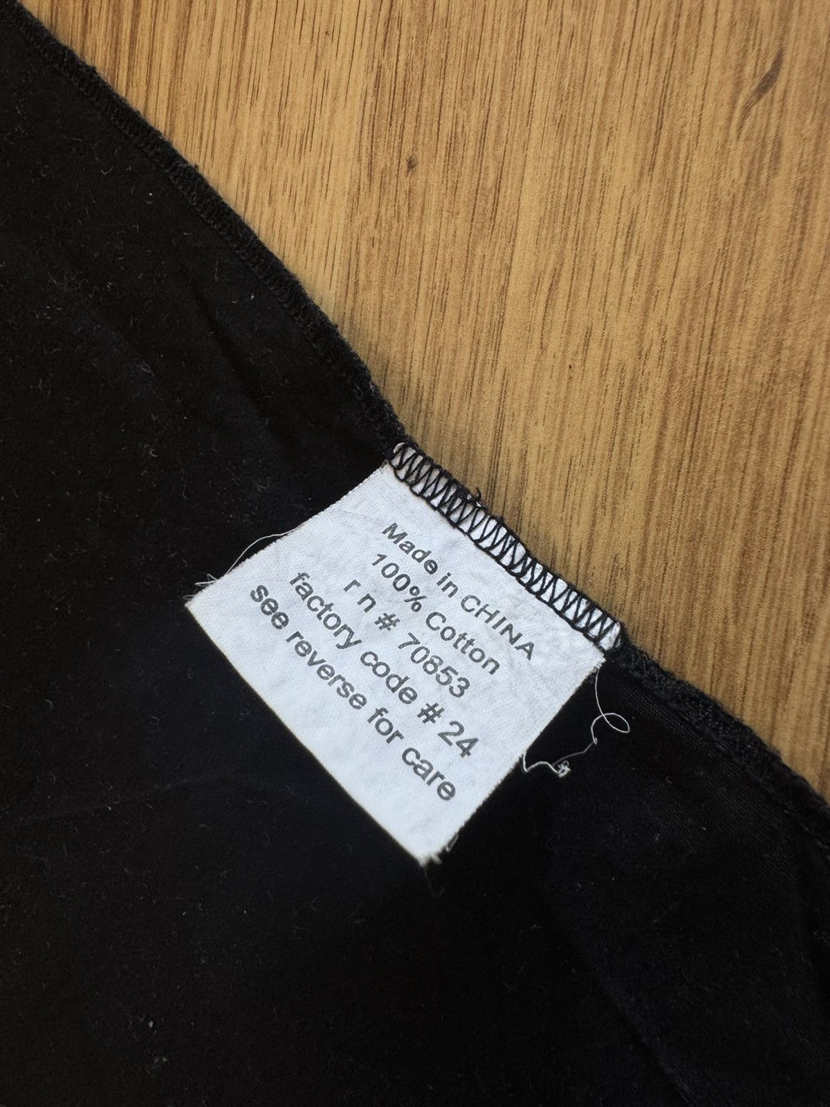 Eminem Eminem vintage shawl Size ONE SIZE - 4 Thumbnail