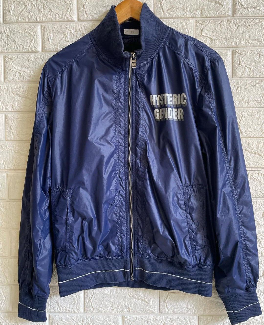 Hysteric Glamour Hysteric glamour jacket Size US L / EU 52-54 / 3 - 1 Thumbnail