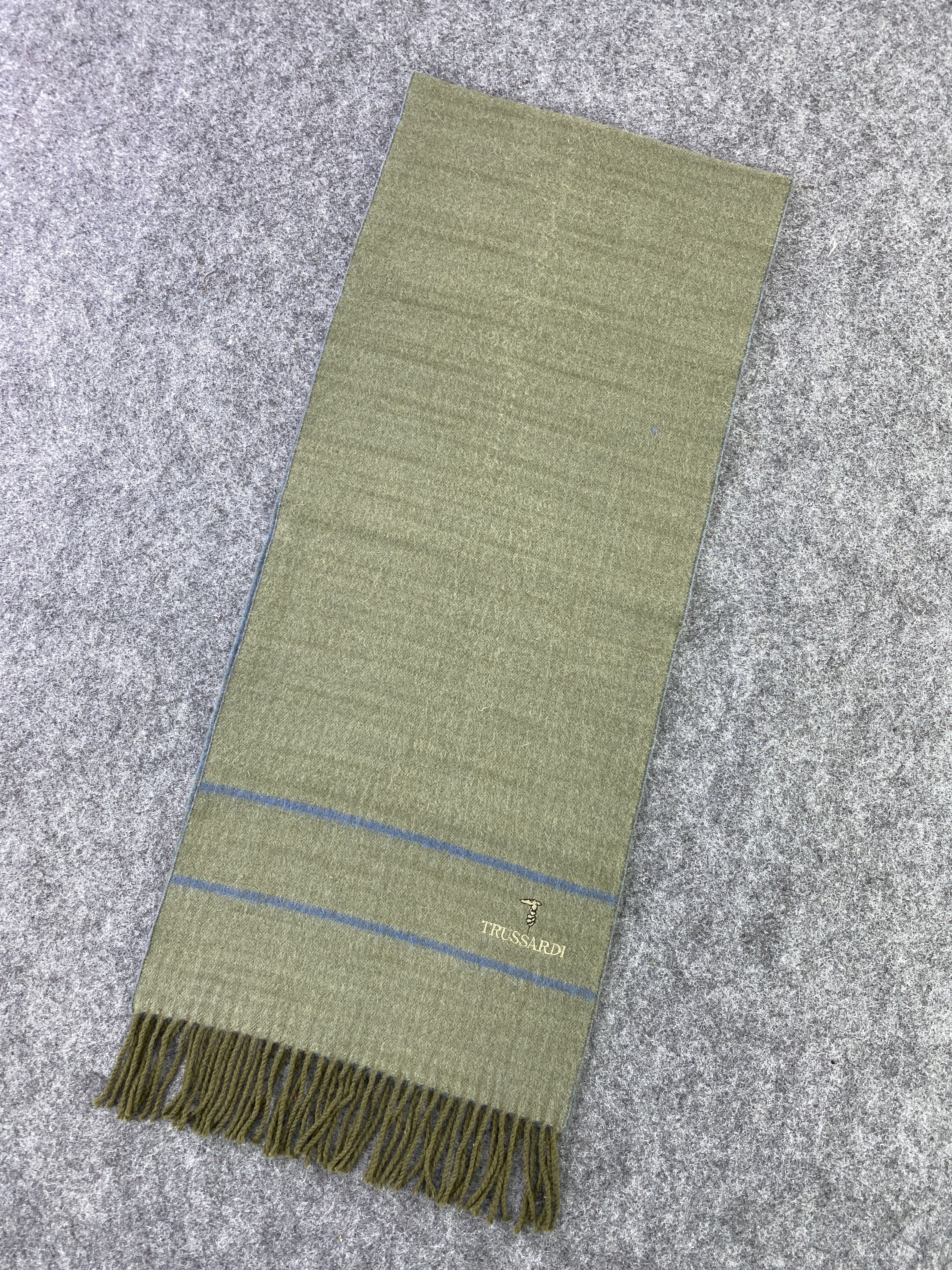 Trussardi TRUSSARDI Scarf/Muffler/Neckwear -T334 Size ONE SIZE - 3 Thumbnail