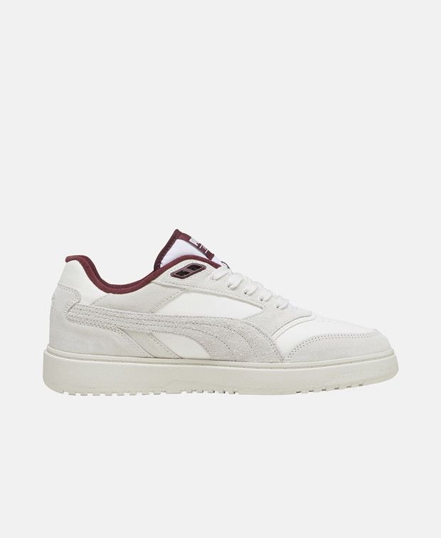 Puma Doublecourt PRM Sneakers Size US 7 / IT 37 - 1 Thumbnail