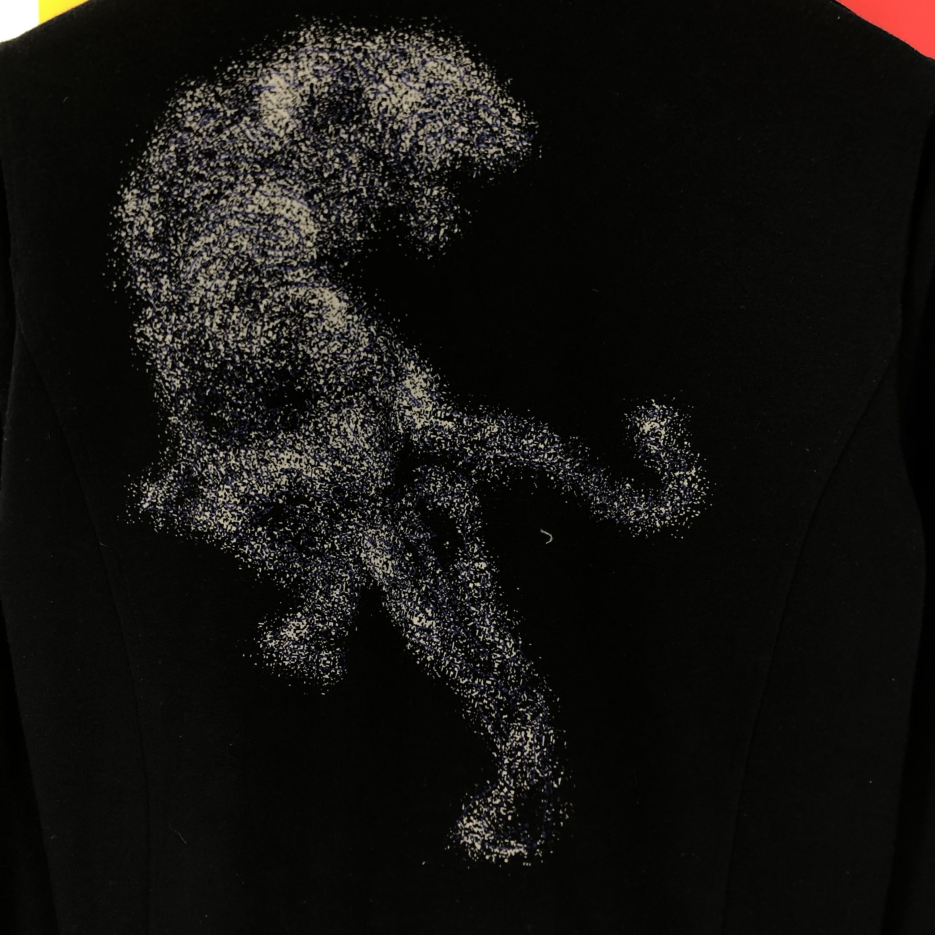 Onitsuka Tiger ONITSUKA TIGER Zipper Sweatshirt #1633/03 Size US S / EU 44-46 / 1 - 2 Thumbnail