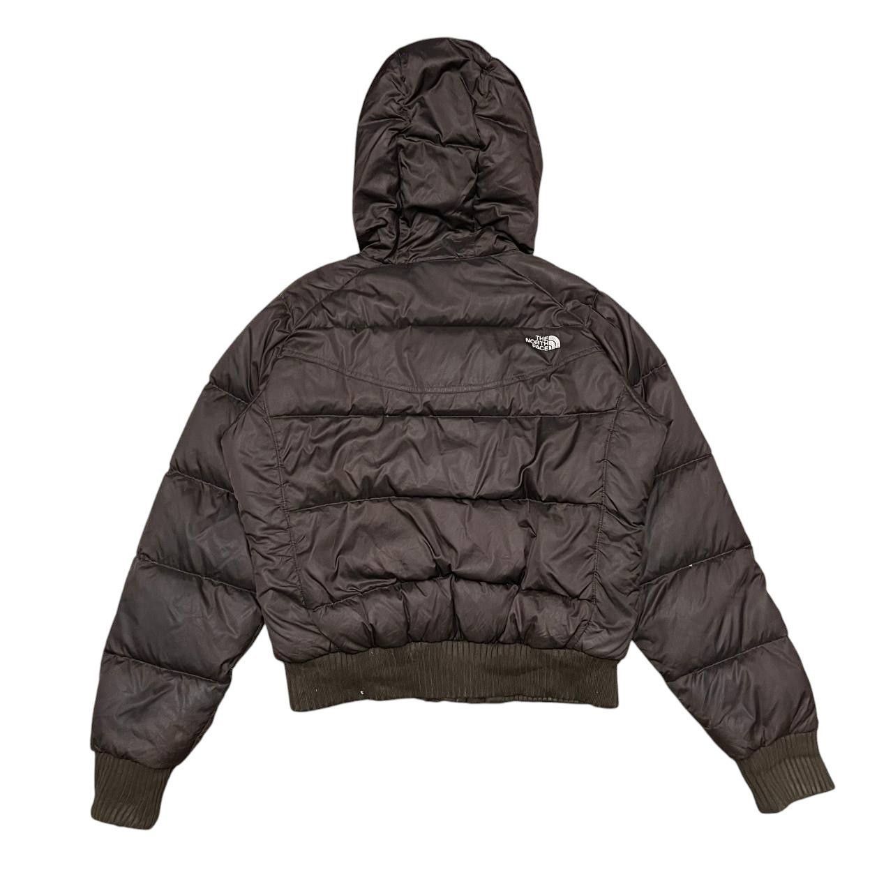 The North Face Vintage TNF The North Face Down Puffer Jacket 550 Size M / US 6-8 / IT 42-44 - 13 Thumbnail