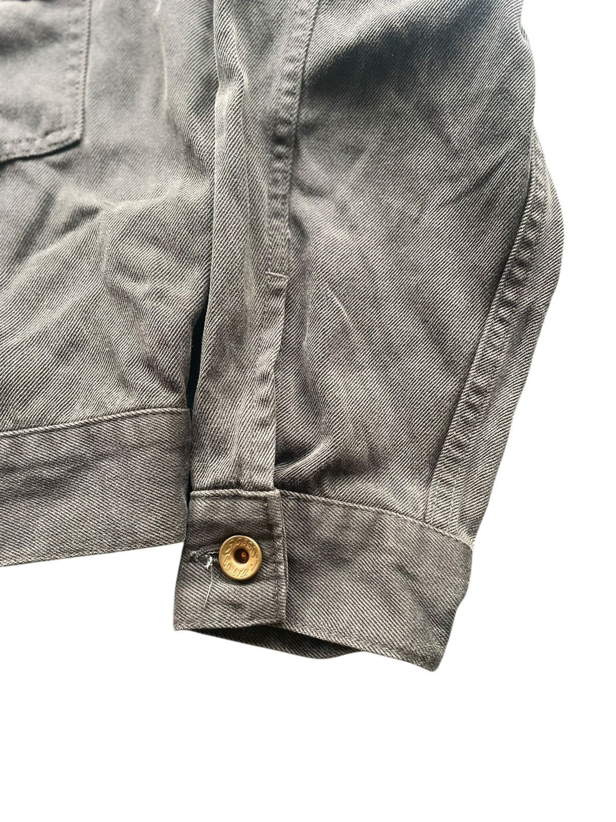 Japanese Brand Bobson Type ll Denim Jacket Size US M / EU 48-50 / 2 - 4 Thumbnail