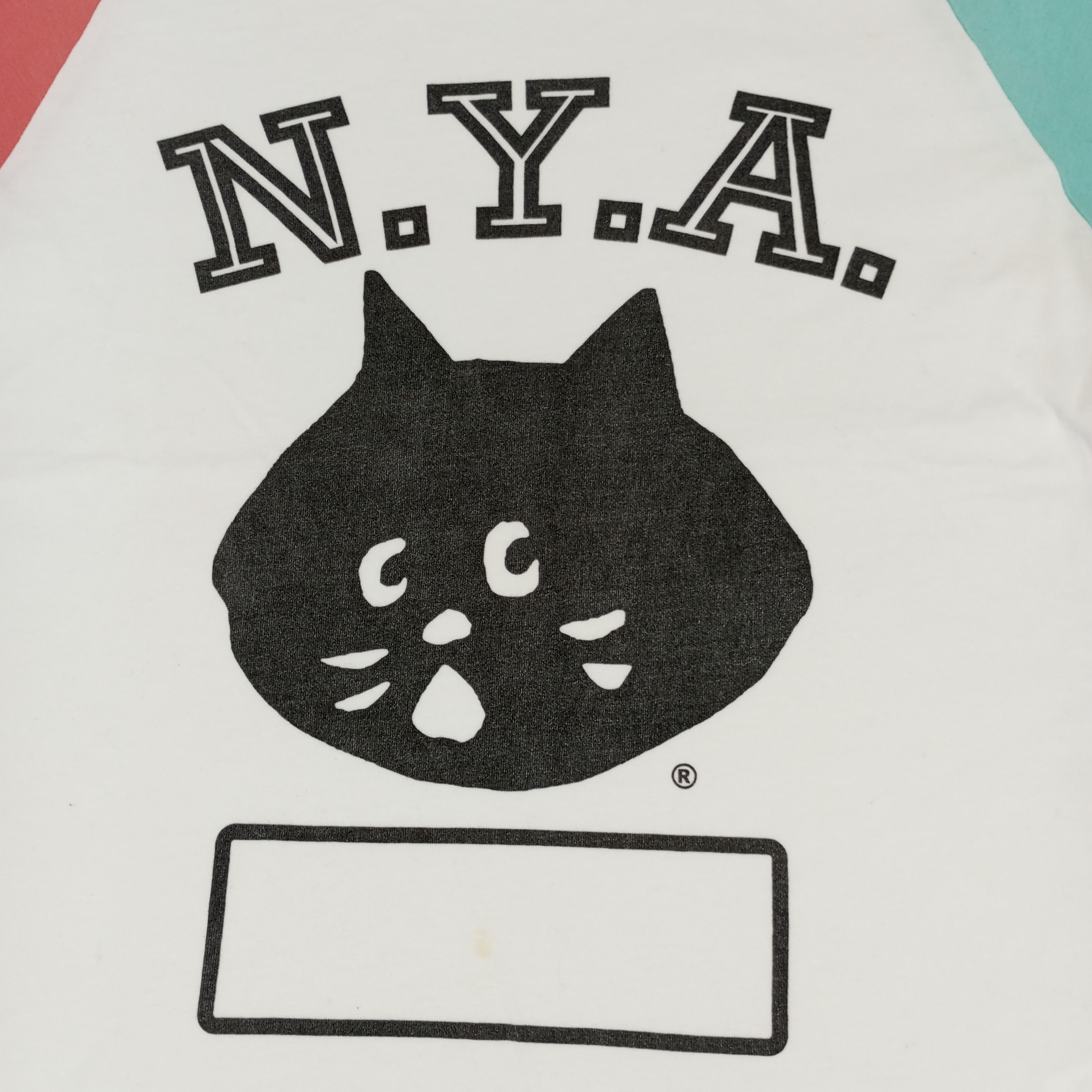 Champion × Ne-Net × Vintage Ne Net X Champion Designer Brand Streetwear Style Tshirt Size S / US 4 / IT 40 - 2 Thumbnail
