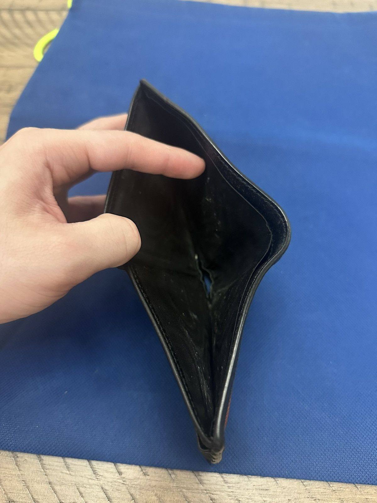 Gucci Gucci wallet Size ONE SIZE - 9 Thumbnail
