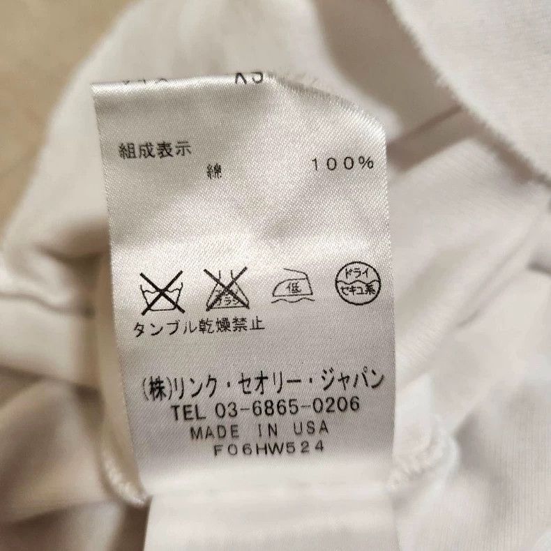 Helmut Lang HELMUT LANG A long vest with an irregular swing cut Size XS / US 0-2 / IT 36-38 - 4 Thumbnail