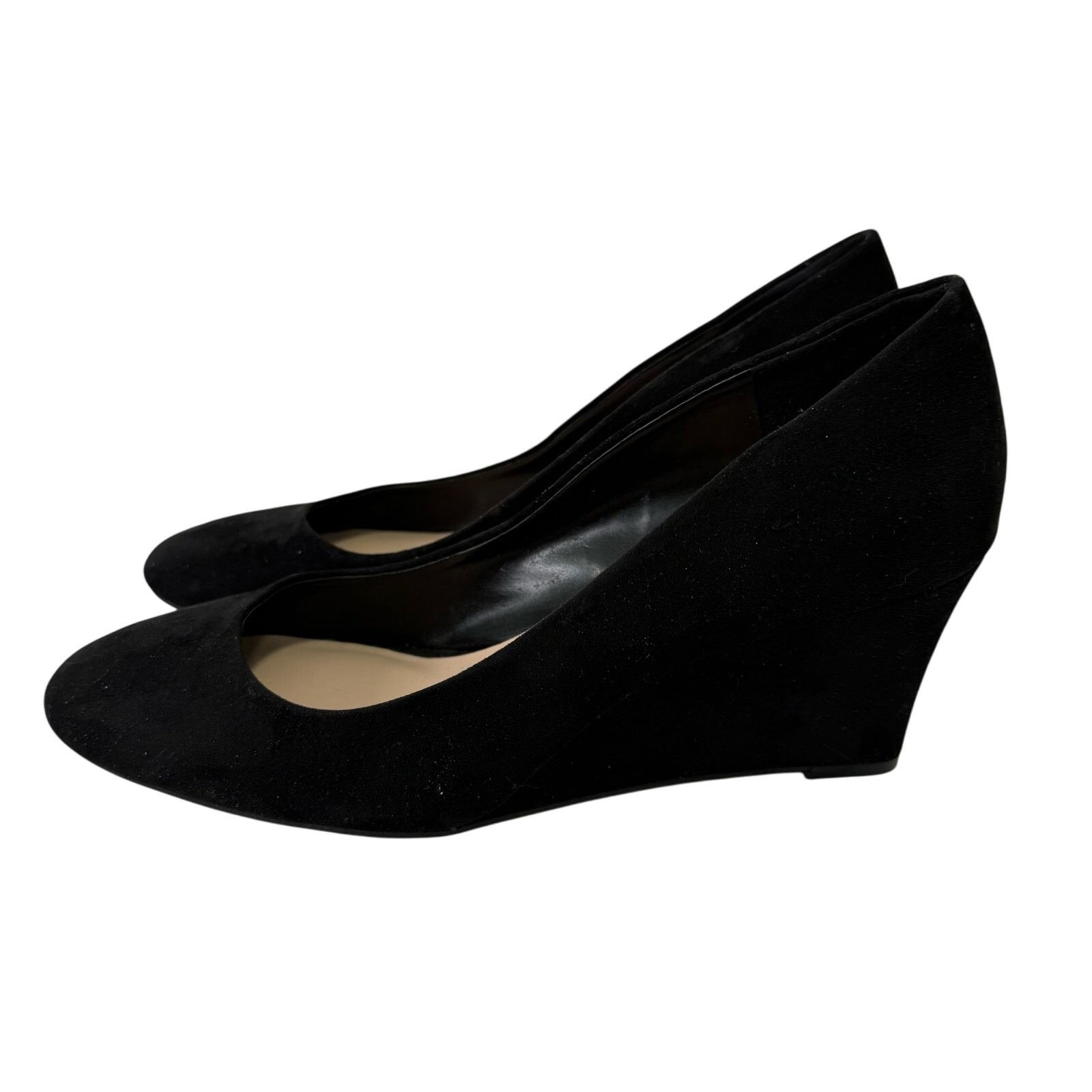 Other Kelly & Kate Women’s Wedge Pumps Heels sz 9 NEW #25-P Size US 9 / IT 39 - 2 Thumbnail