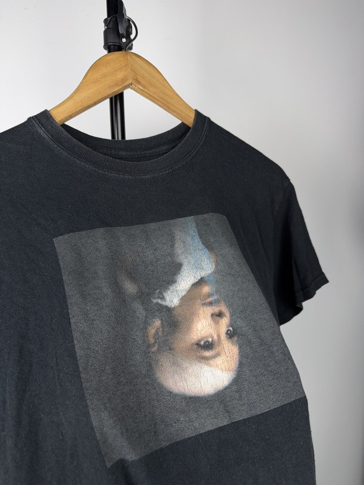 Band Tees Ariana Grande Sweetener World Tour 2019 T-Shirt M Size US M / EU 48-50 / 2 - 4 Thumbnail