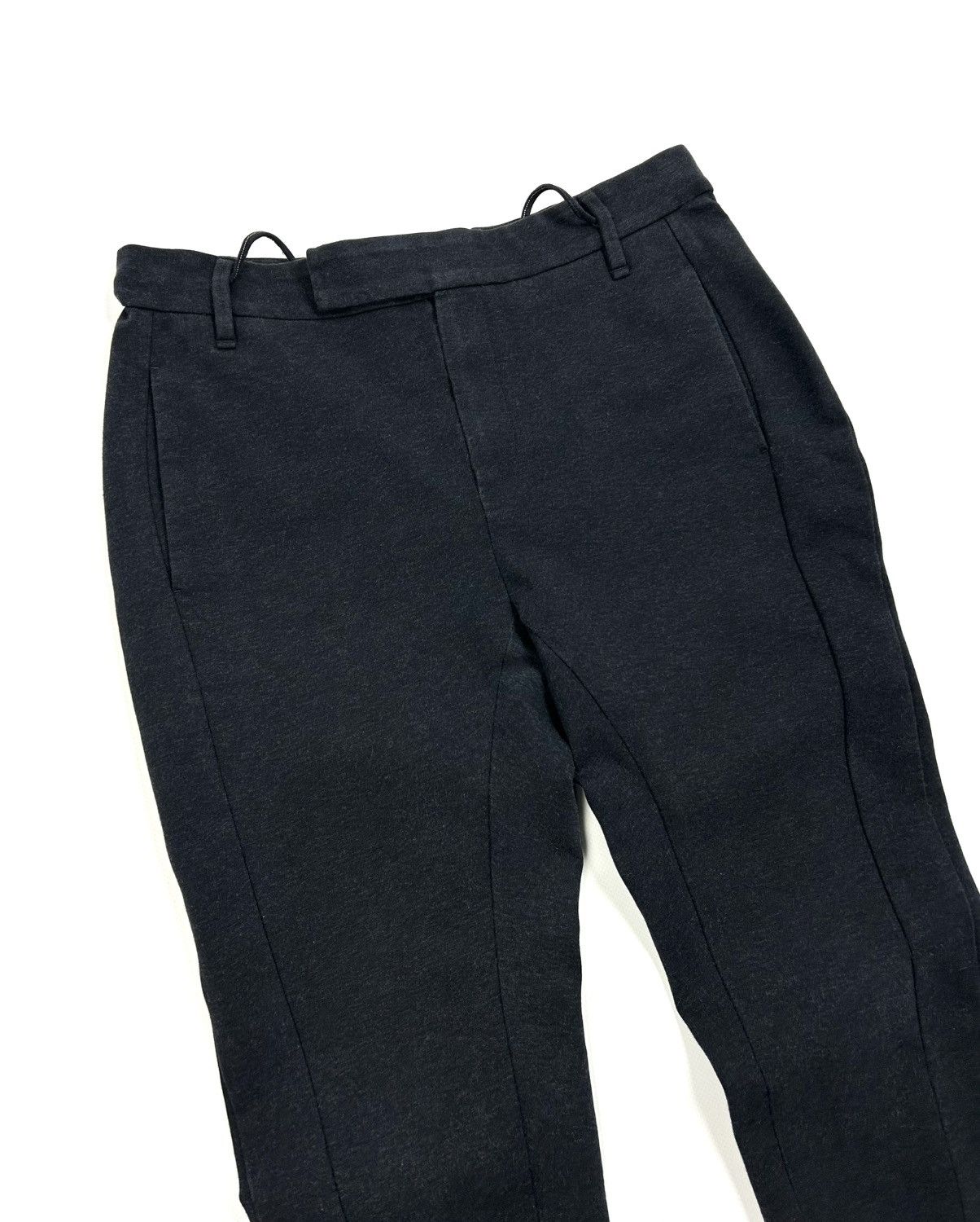 Brunello Cucinelli Brunello Cucinelli Slim Fit Womens Trousers Pants Italy 42 Size 28" / US 6 / IT 42 - 5 Thumbnail