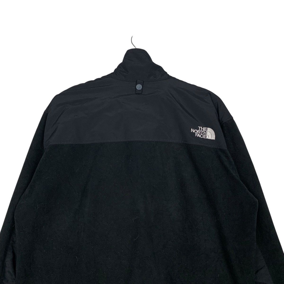 The North Face THE NORTH FACE Gore Windstopper Fleece Jacket #2725-C123 Size US L / EU 52-54 / 3 - 8 Thumbnail