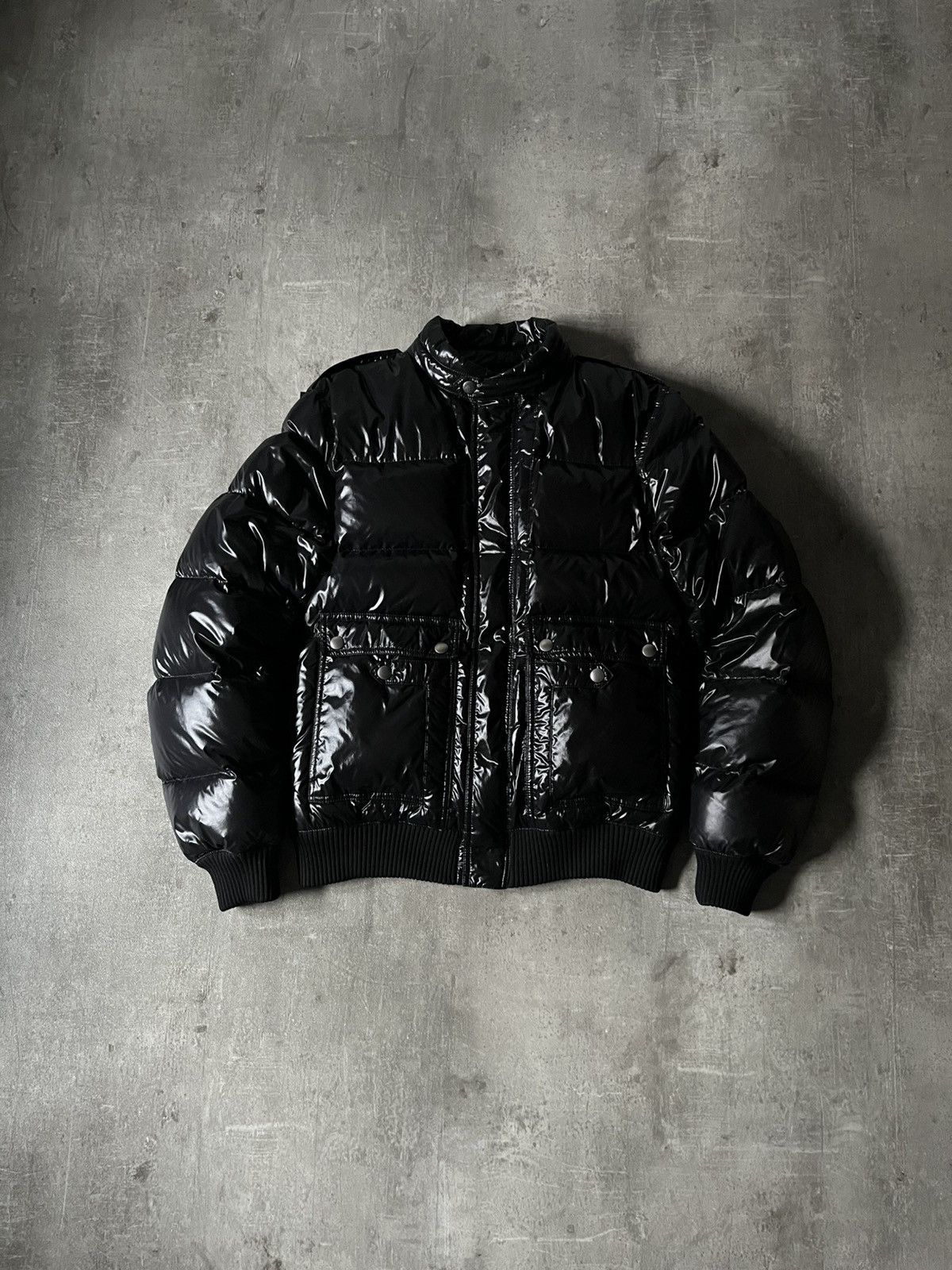 Kris Van Assche | Grailed