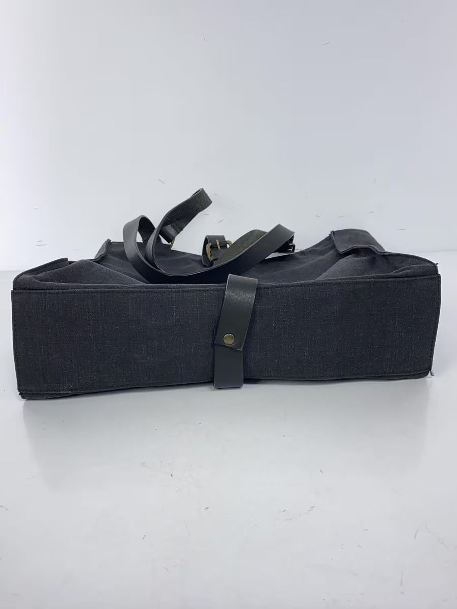 Dries Van Noten Archive Tote Shoulder Bag Size ONE SIZE - 4 Thumbnail