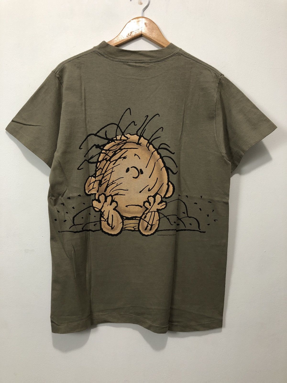 ピッグペン　90s Pigpen ORIGINAL GRUNGE 90s PEANUTS Pigpen Original Grunge - メルカリ