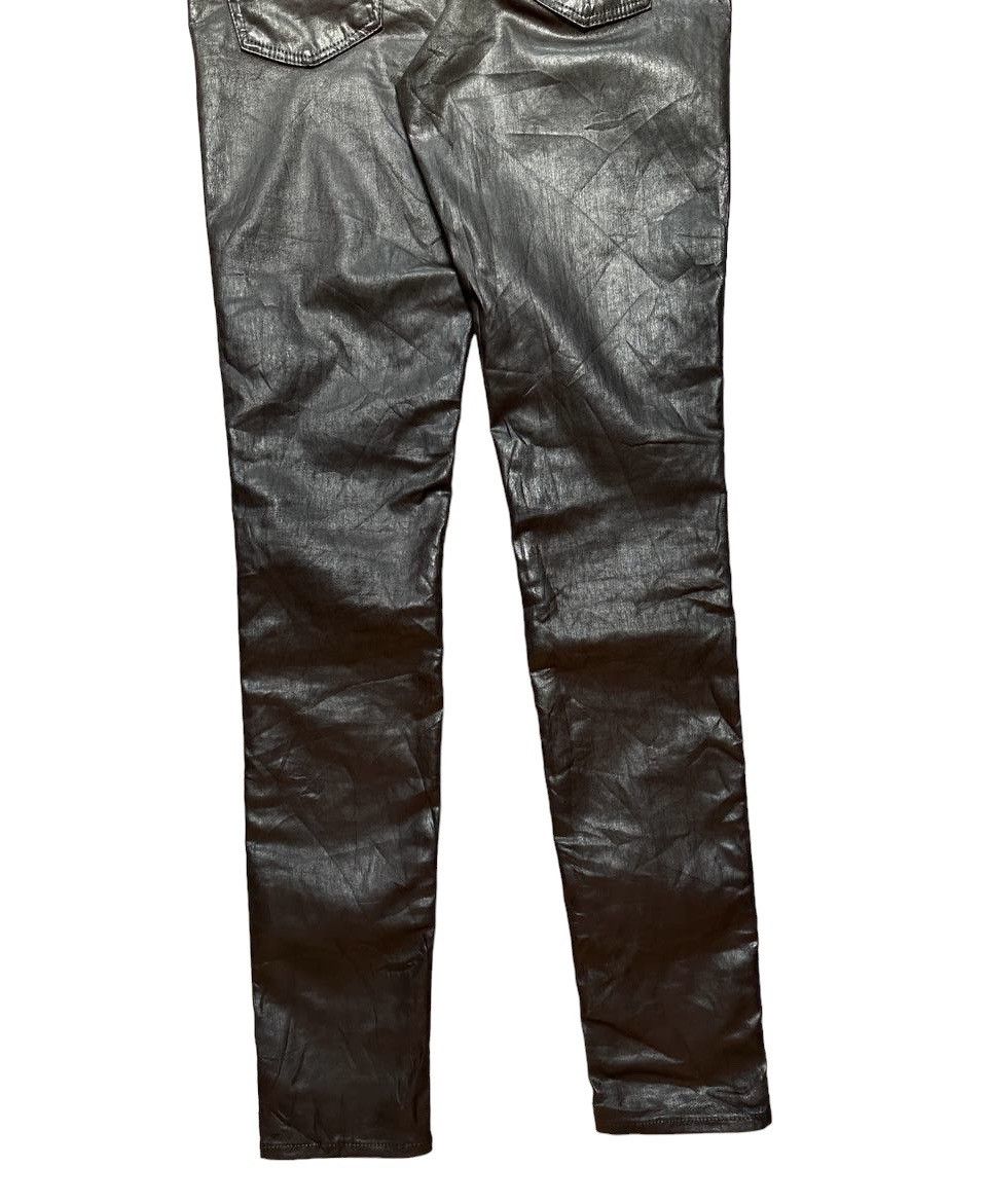 AG Adriano Goldschmied AG Adriano Goldschmied Legging Skinny Pants Size 30" / US 8 / IT 44 - 8 Thumbnail