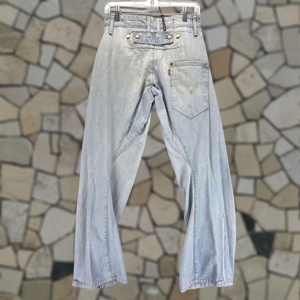 Levi's Levi's Engineered Jeans ONE POCKET TWITES CINCH W32 L34