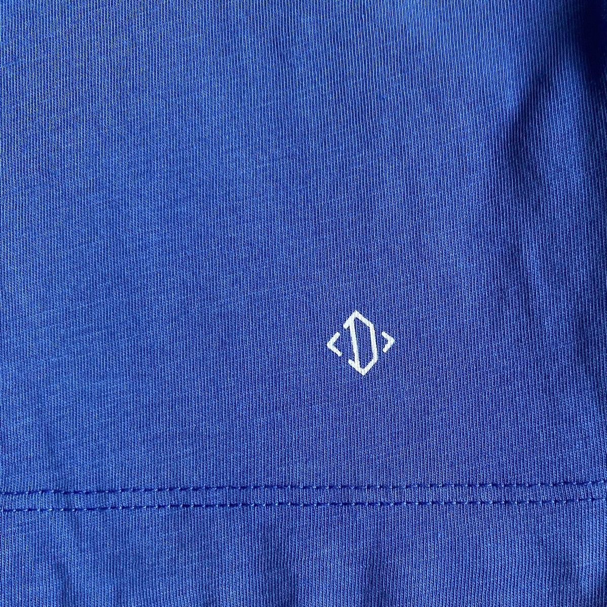 Dries Van Noten SS23 Emblem T Shirt Size US M / EU 48-50 / 2 - 4 Thumbnail