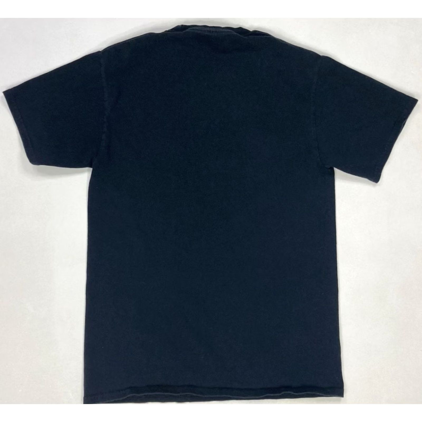 Vintage Whitney Houston T-Shirt Women Small Black Short Sleeve Retro Music Size S / US 4 / IT 40 - 3 Thumbnail