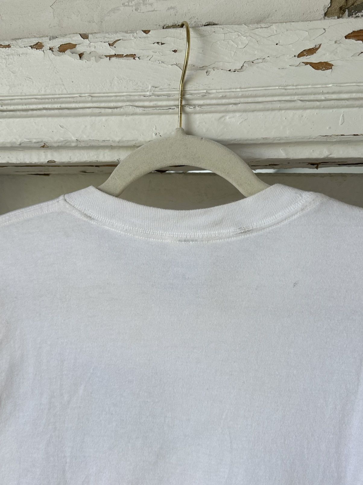 Band Tees Vintage The Jam Printed T-shirt Size US S / EU 44-46 / 1 - 10 Thumbnail
