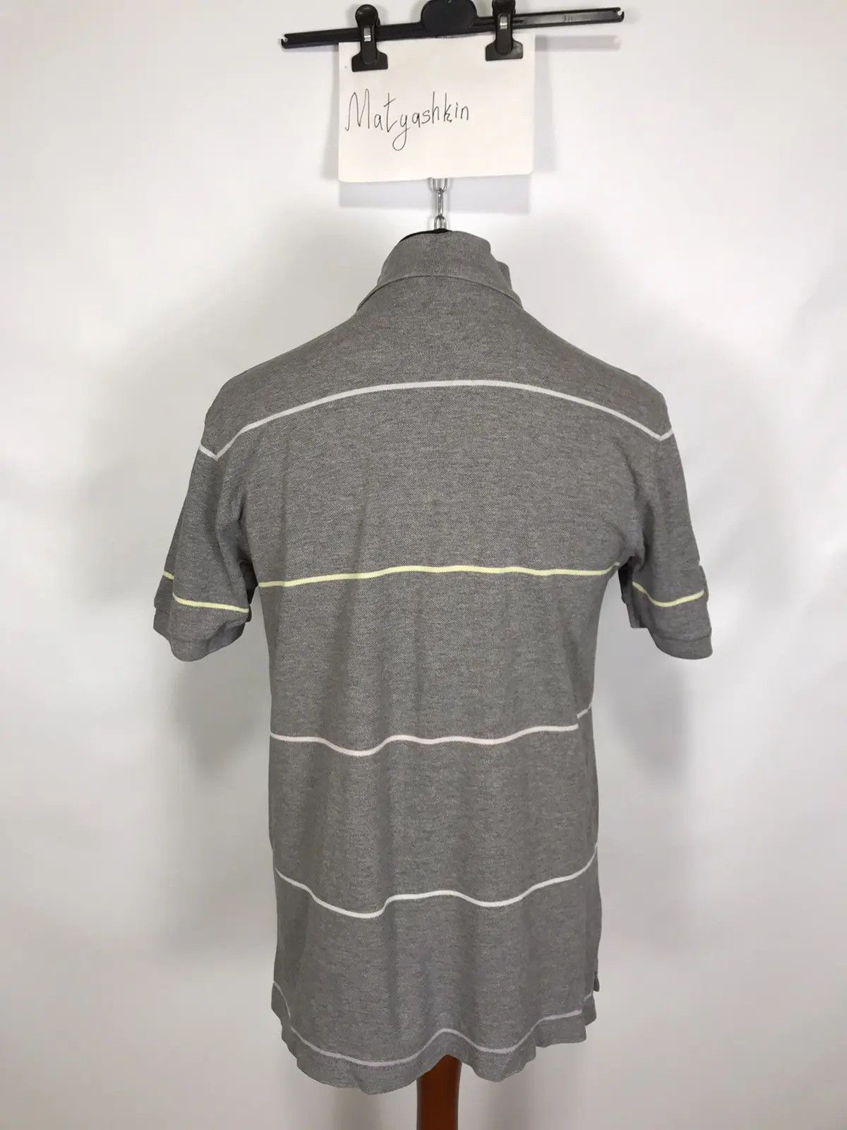 Designer × Fred Perry Fred Perry polos t-shirt Size US XL / EU 56 / 4 - 2 Thumbnail
