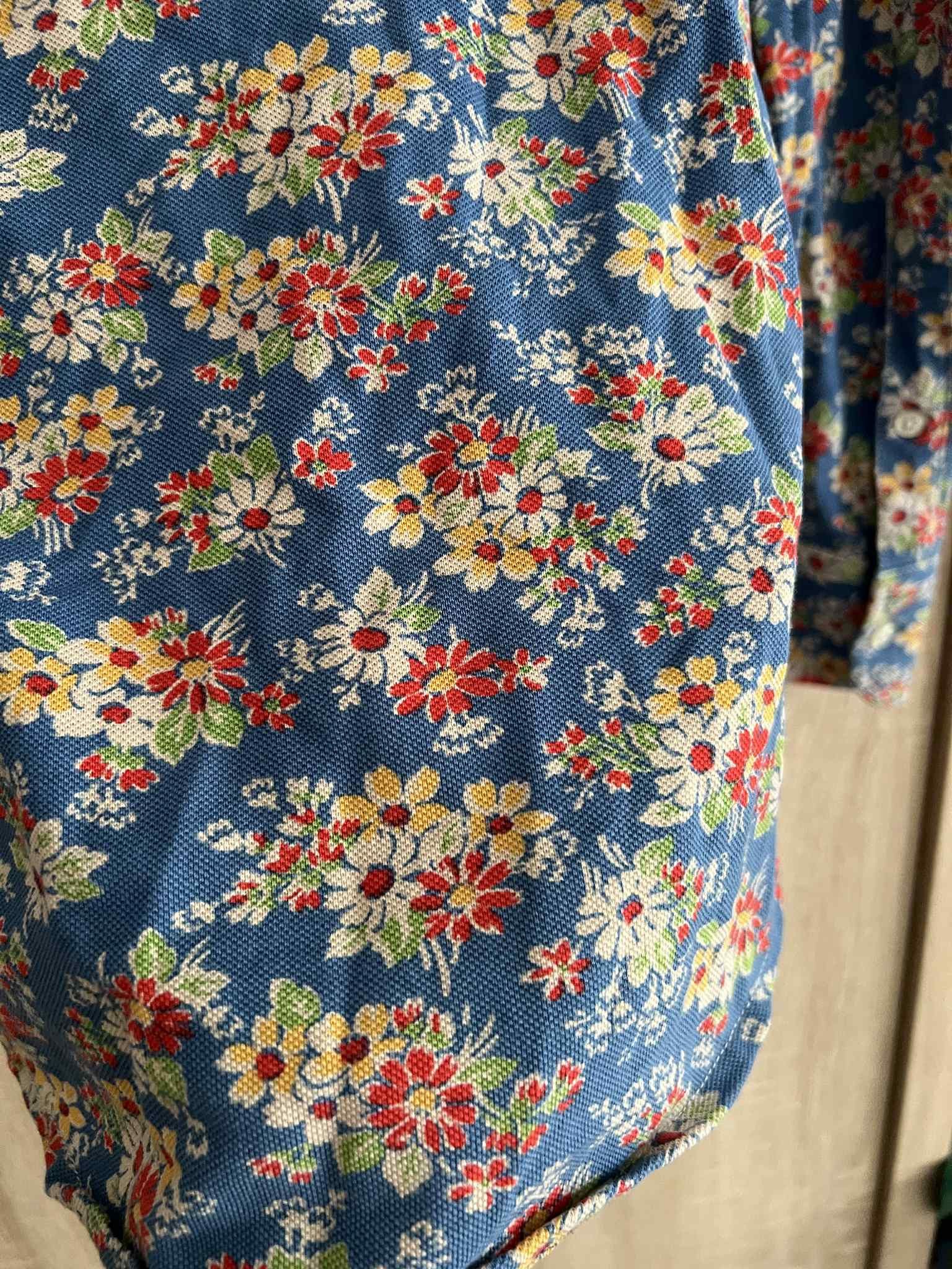 Ralph Lauren Ralph Lauren shirt Size XS / US 0-2 / IT 36-38 - 10 Thumbnail