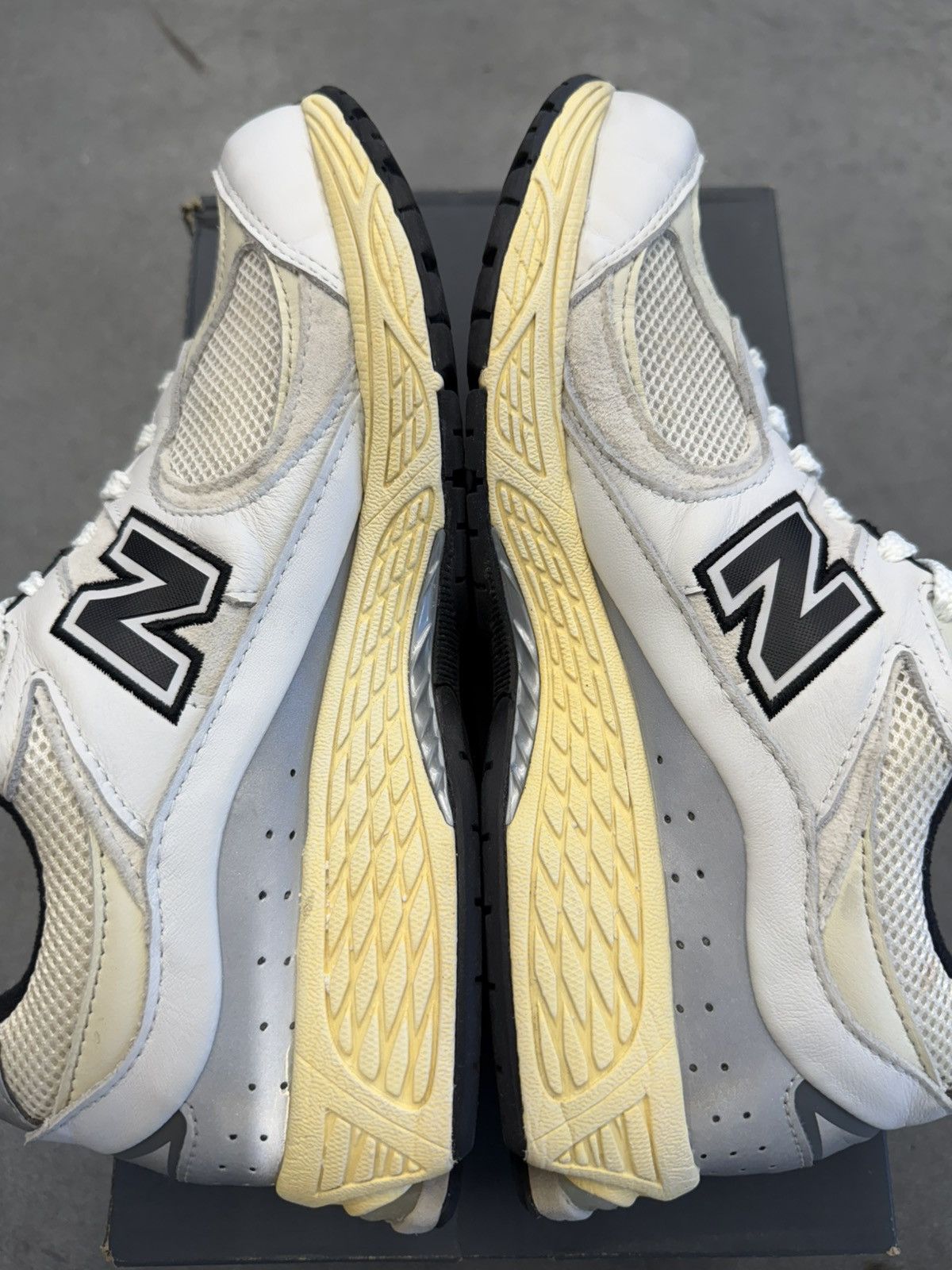 New Balance 2020 New Balance 2002R ThisisNeverThat Size US 8 / EU 41 - 3 Thumbnail