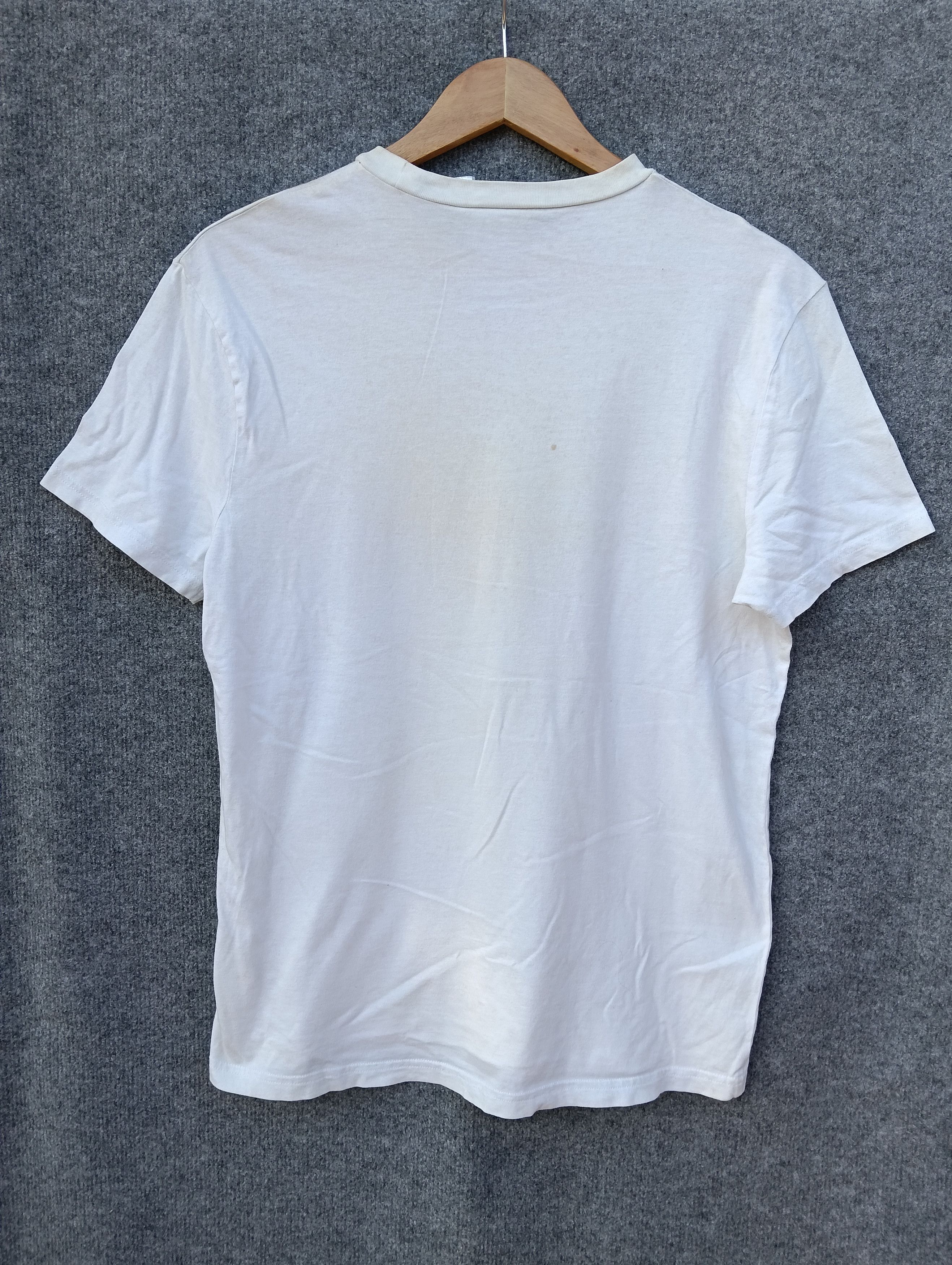 Transformers Transformers White Tee copyright 2013 Hasbro Licensed Size US S / EU 44-46 / 1 - 6 Thumbnail