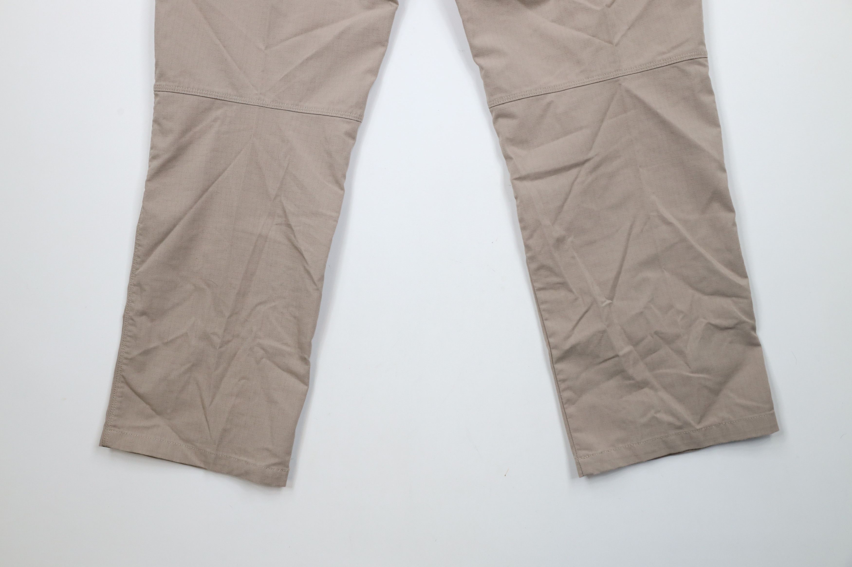Vintage 5.11 Tactical Series Uniform Stryke Operator Cargo Pants Size US 36 / EU 52 - 11 Thumbnail