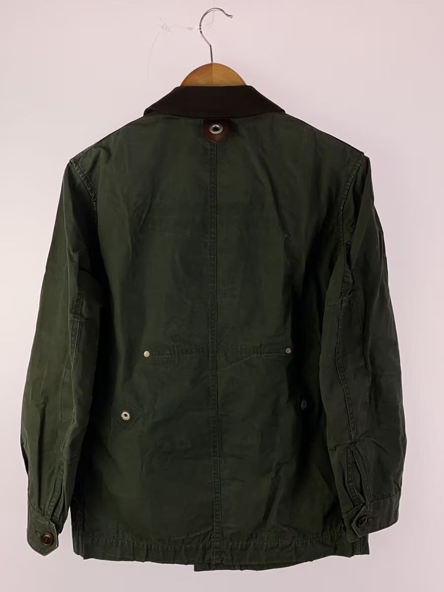 Comme des Garcons × Junya Watanabe Multi Button Military Jacket Size US S / EU 44-46 / 1 - 2 Thumbnail