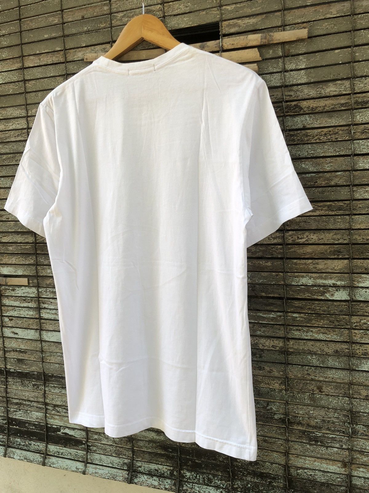 Japanese Brand 🔥Undercover Jun Takahashi Bear Tshirts Size US L / EU 52-54 / 3 - 9 Thumbnail